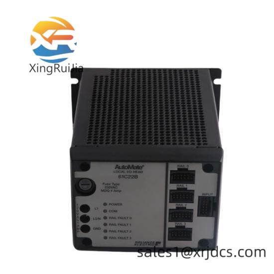 Reliance 61C22