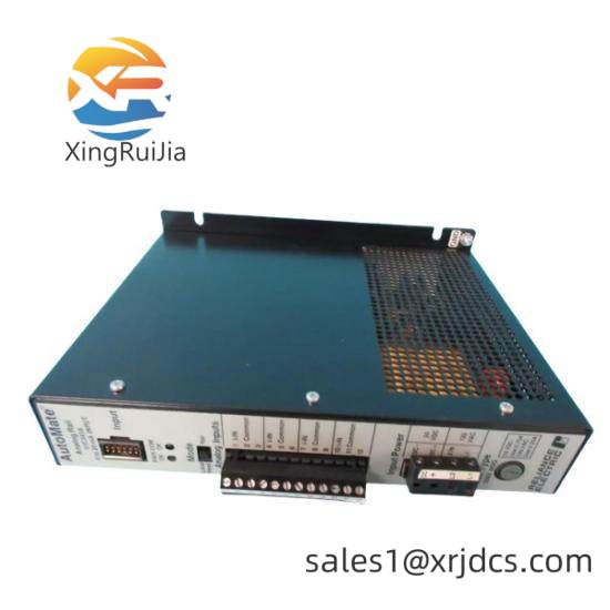 Reliance 61C345A Analog Combination Module