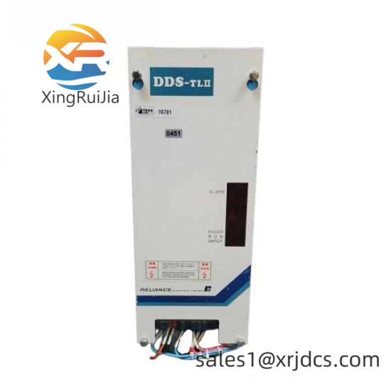 RELIANCE 57392-2