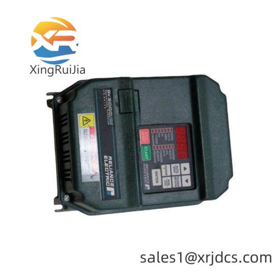 RELIANCE SA3000DC240