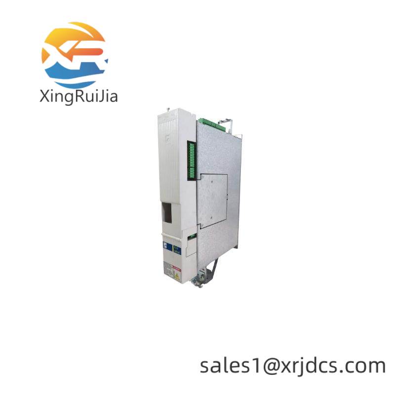 Rexroth MHD112B-048-PG0-AN
