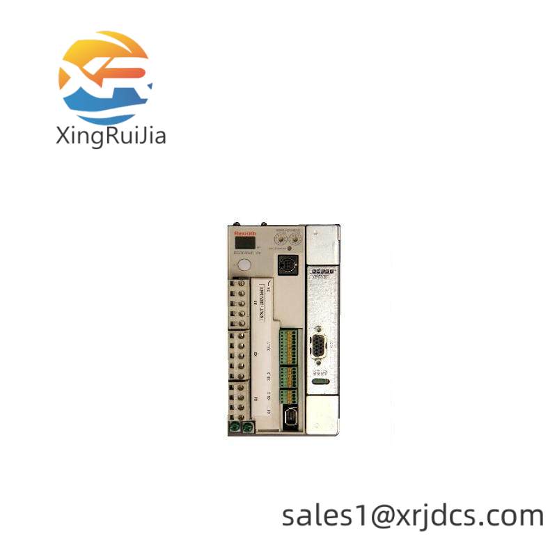Rexroth HDS022-W040N-HT20-01-FW