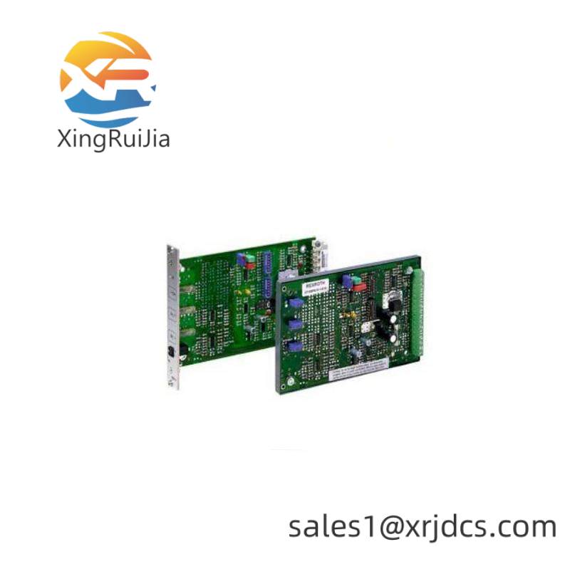 Rexroth PPC-R022N-N-Q1-P2-NN