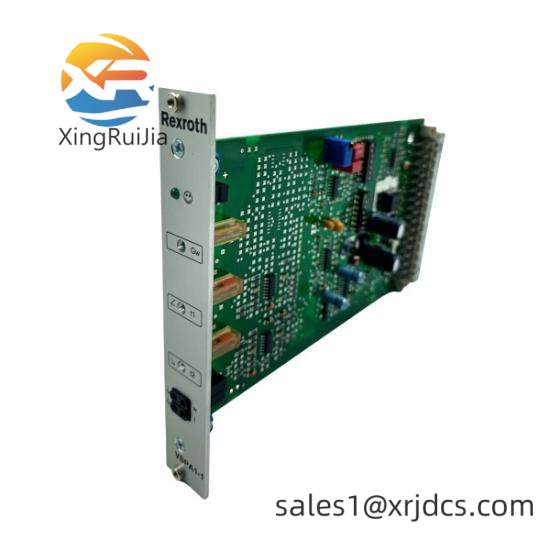 Rexroth DDS021-A200-DA02-01