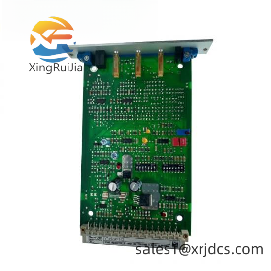 Rexroth DDS021-A200-DA02-01
