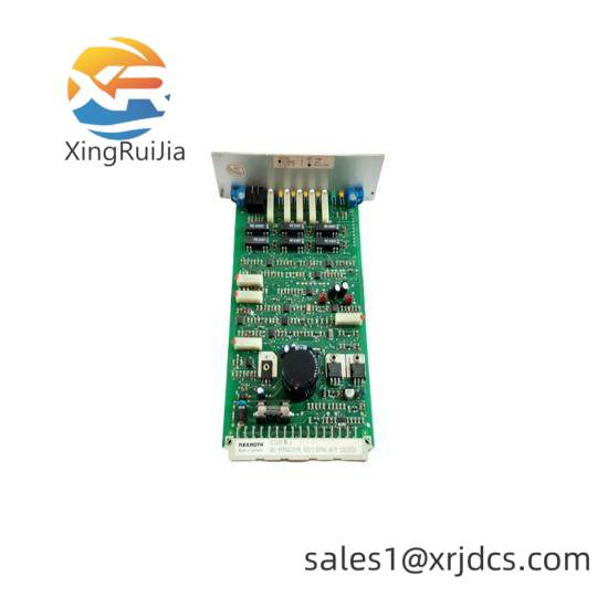 Rexroth MKD071B-061-GP0-KN