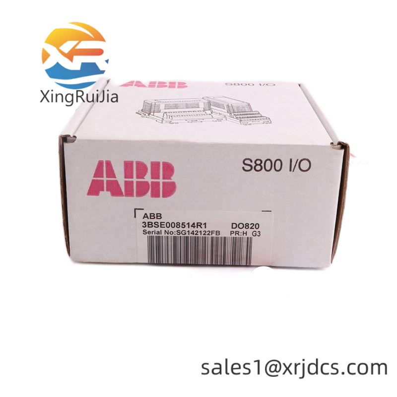 ABB RLY-REA101-AAAG Arc Protection Relay