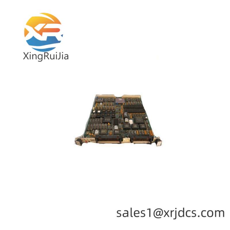 RTF 3003/00 SER 3000 I/O I/O MODULE