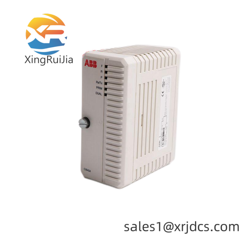 ABB S200-IB16 Digital Input 16 ch