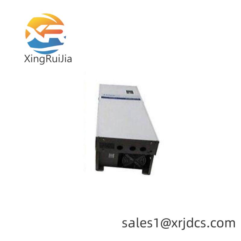 AB SA3100-B050-AN-L6R AC DRIVE 460VAC