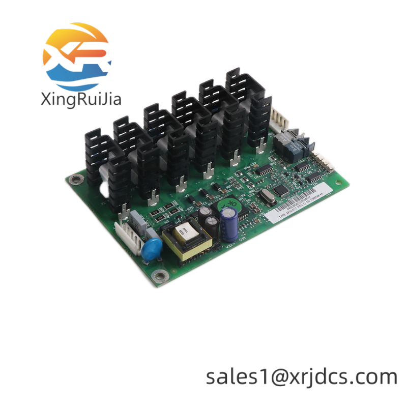 ABB 3HAC025338-004/06D