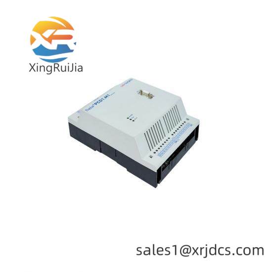 SAIA PCD1.M110 CONTRO DEVICE PCD1.M1 24VDC