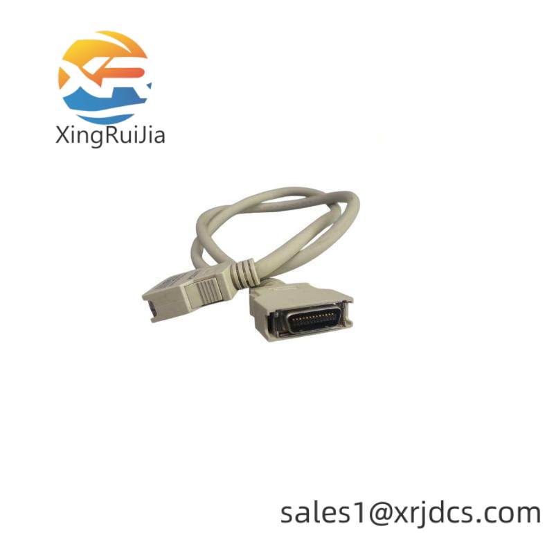 SAIA PCD2.K110 Cable Connection