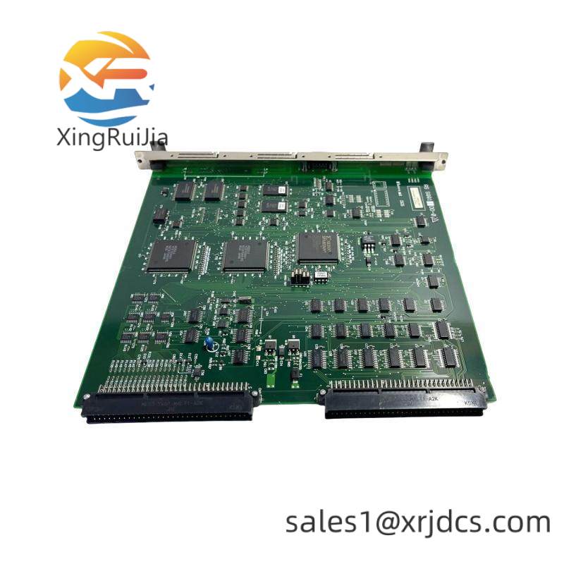 YOKOGAWA SB301 Interface Card Module Style S1