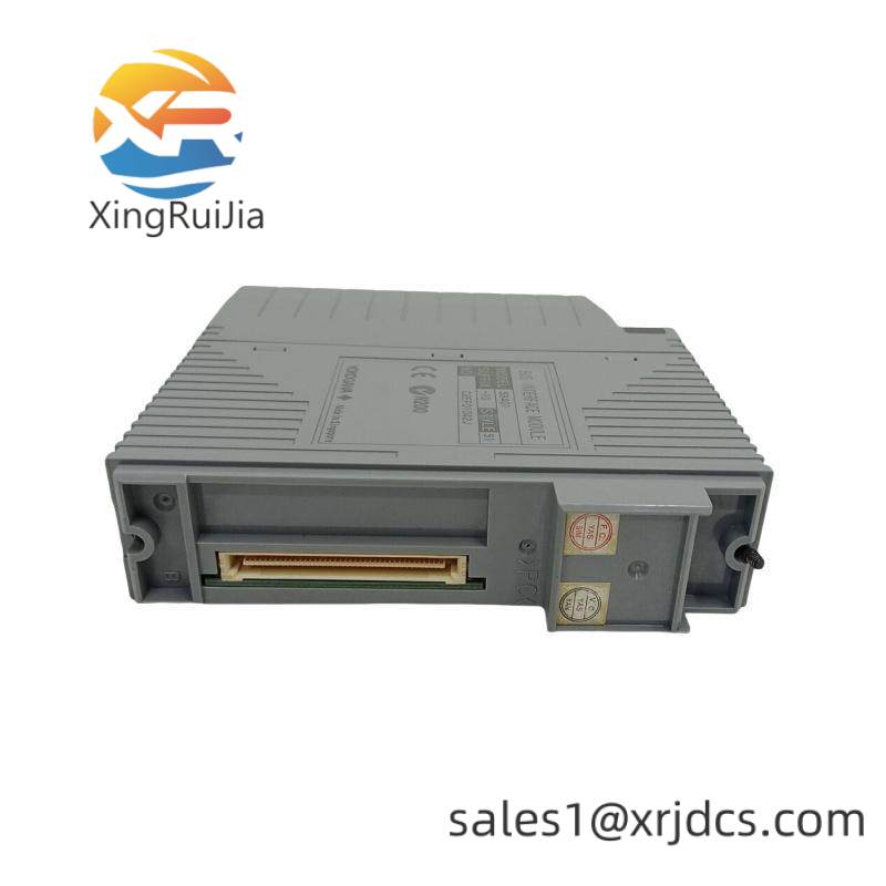 YOKOGAWA SB401-10 S1 Bus Interface Module