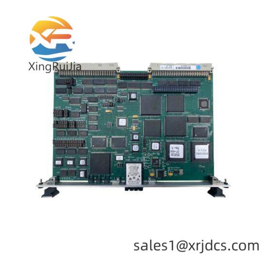 SBS VME-IP-CARRIER 91611524