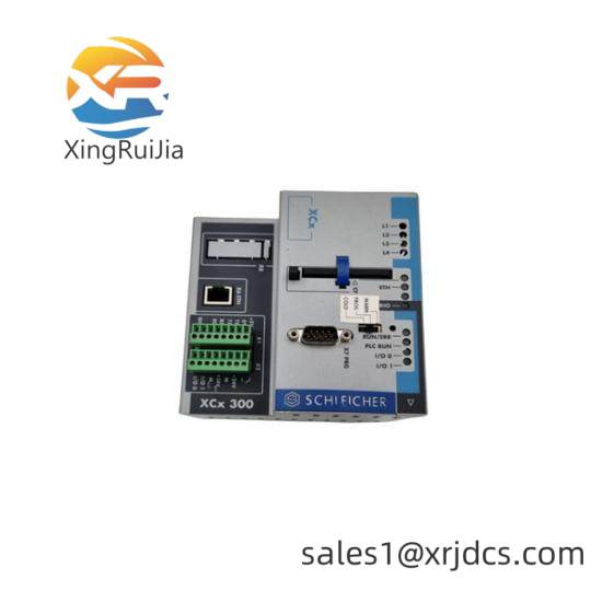 SCHLEICHER XCX300 XCS300 XCX-300 Controller