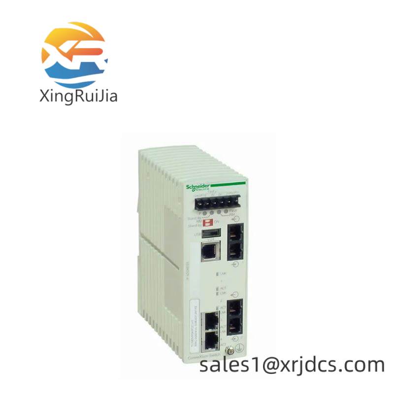 SCHNEIDER 140CPS21400