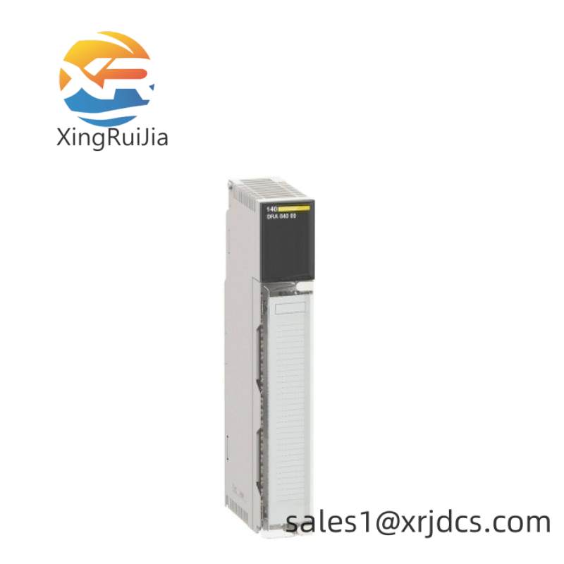 Schneider 140CPS52400 MODICON QUANTUM