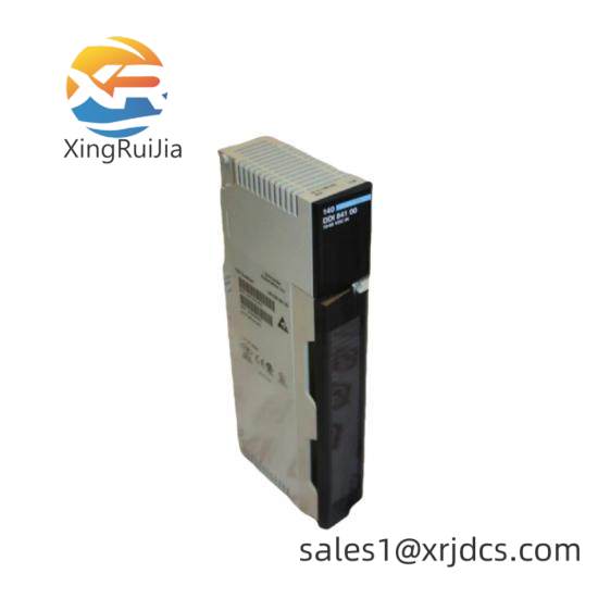 Schneider Electric 140DDI84100