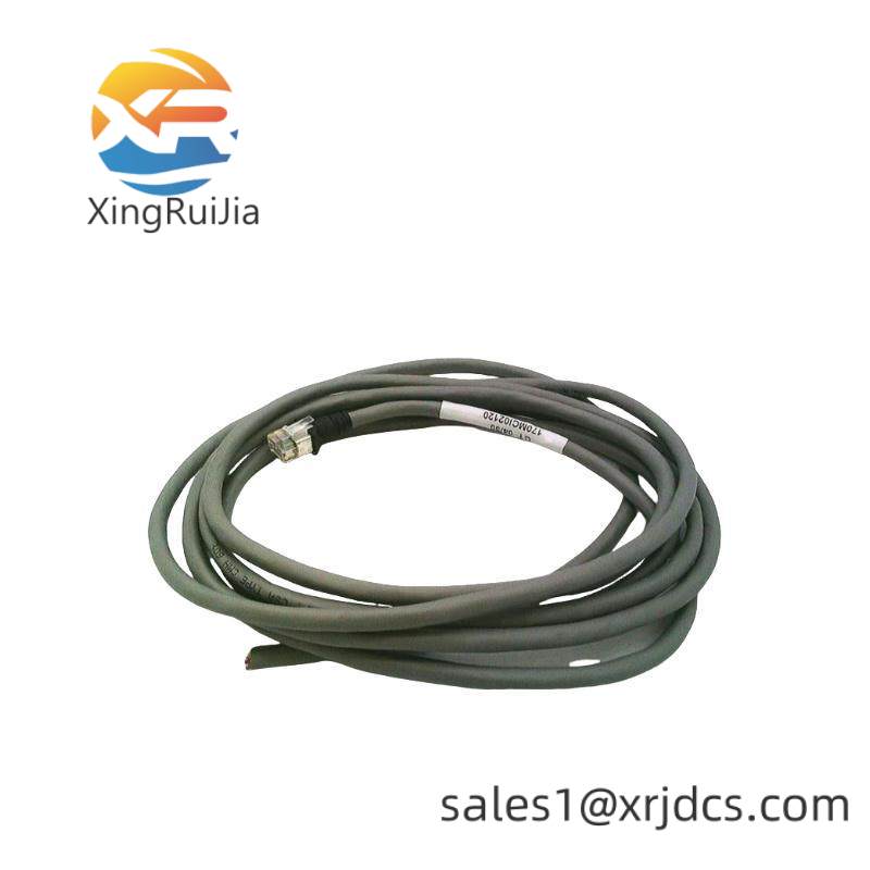 Schneider 170MCI02120 CONNECTING CABLE