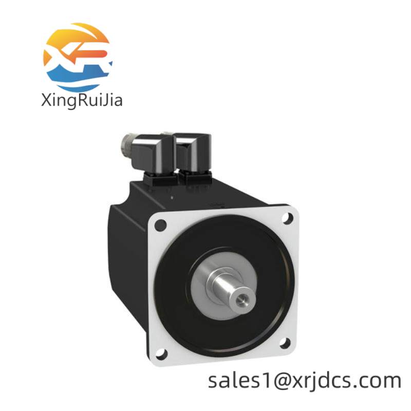 Schneider BMH1403P12A2A MOTOR