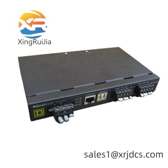 Schneider EGX400  Ethernet Gateway Module