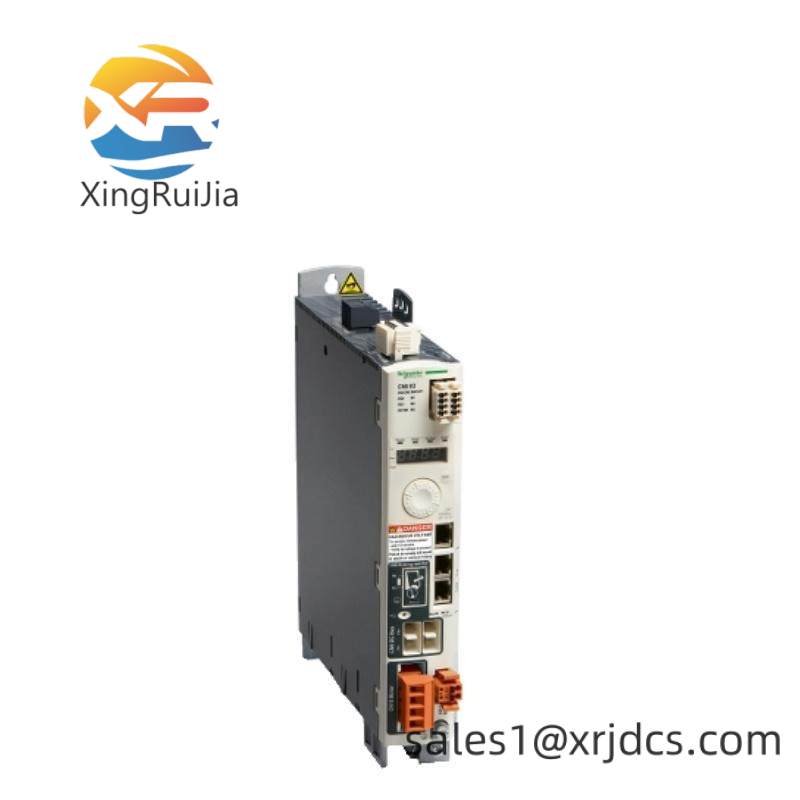 SCHNEIDER LXM32AU60N Servo Drive