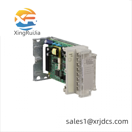 Schneider BMXRMS008MPF