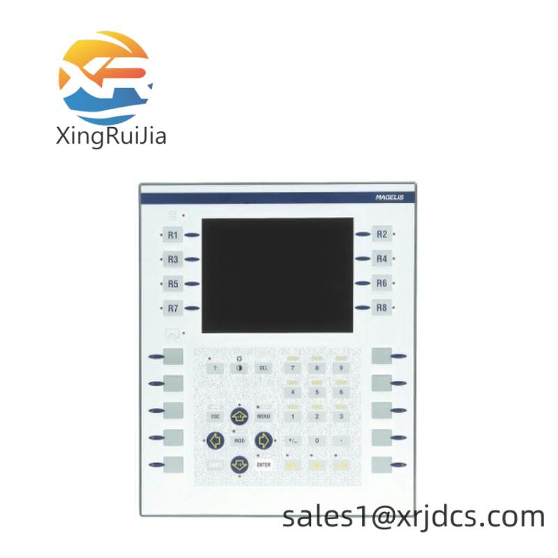 Schneider XBTF032110 OPERATOR INTERFACE