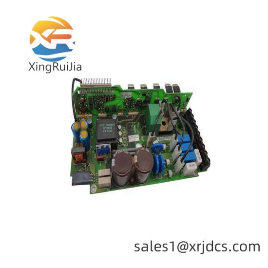 SEW 8224927.1A/8215790.18 Inverter Board