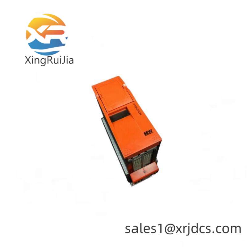 SEW Mdv 8222215.14.17
