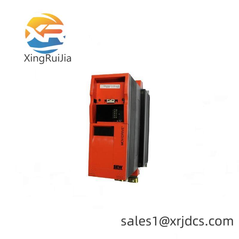 SEW Mdv 8222215.14.17