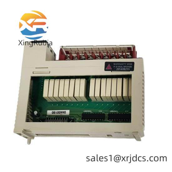 SHARP JW-214SA RELAY OUTPUT MODULE