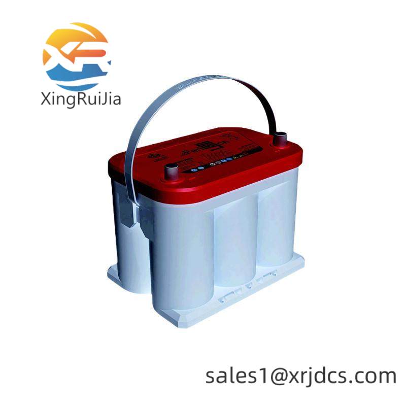 Shuangdeng 6-SPB-50B Super Power Lead-Carbon Battery