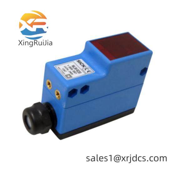 SICK WL36－230 Photoelectric Sensor