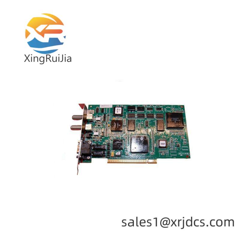 SIEMENS 16413-1-3 MBI/MNI Combo Board