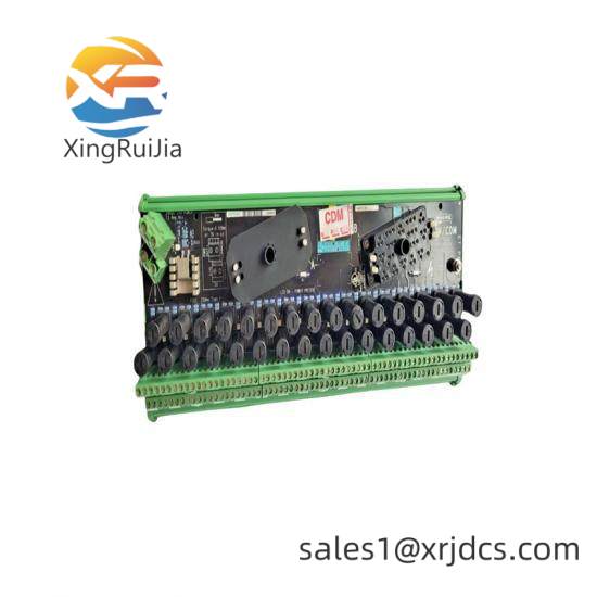 Siemens 16436-1-03 SDM/CDM RELAY