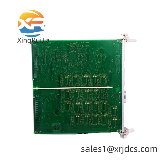 Siemens 3-424-2283A02 CPU Assembly