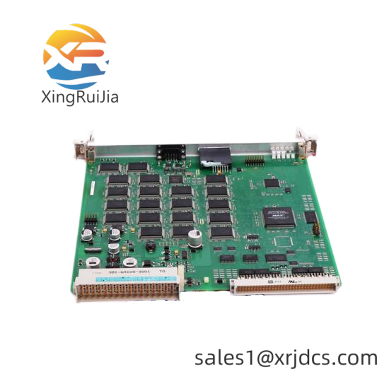 SIEMENS 505-4516 I/O Module