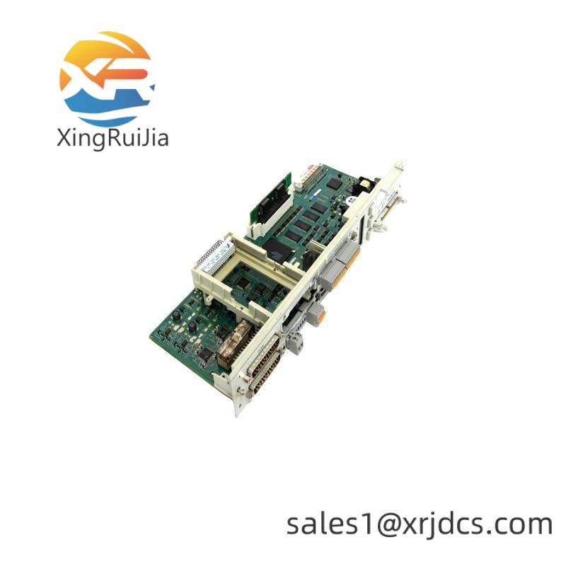 SIEMENS 6116SN1118-1NH01-0AA1 Control Card