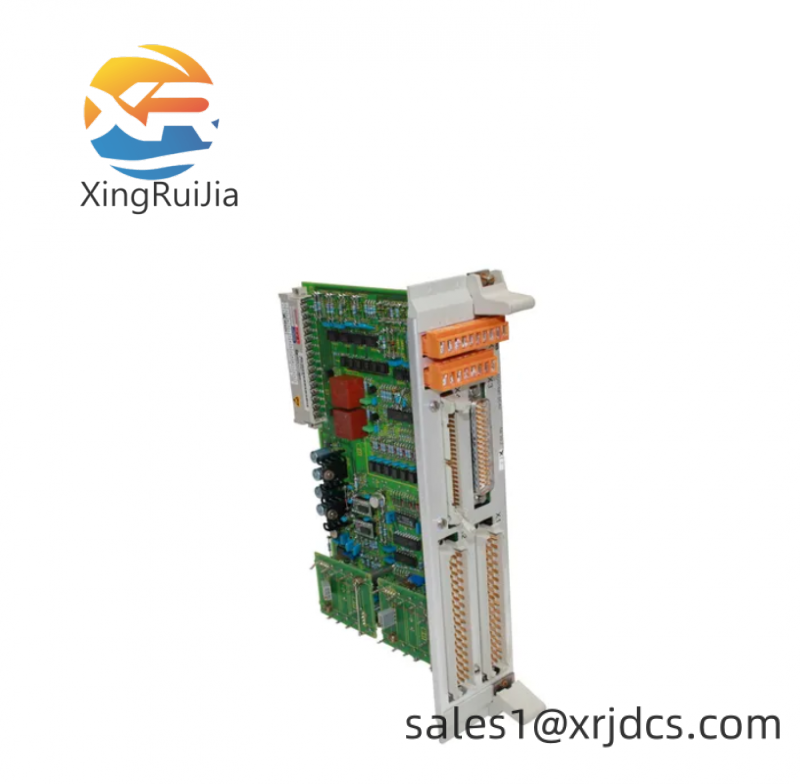 SIEMENS 6DD1681-0CA2 SE20.2 Sitor Interface Module