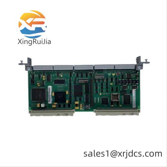 SIEMENS 6DD1842-0AD1 control board