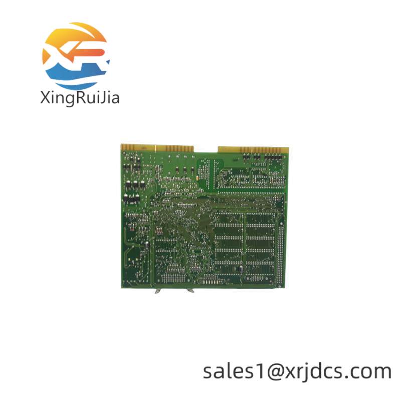 SIEMENS 6DD7060-1AA06 I/O MODULE