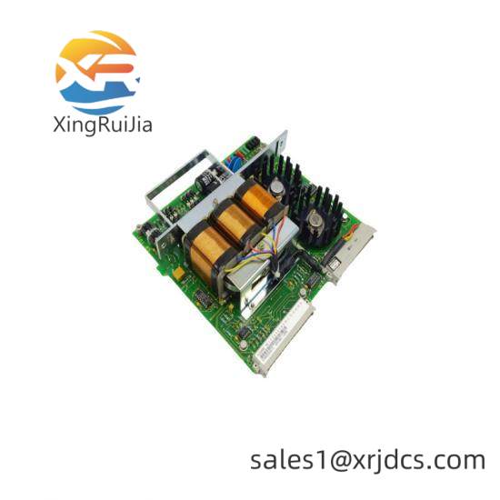 SIEMENS 6DM1001-1WA05-1 Power Board