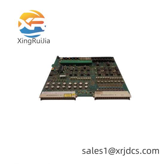 SIEMENS 6DM1001-6WB00-0 Control System Module