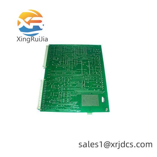 SIEMENS 6DM1001-7WC01-0 Control Board