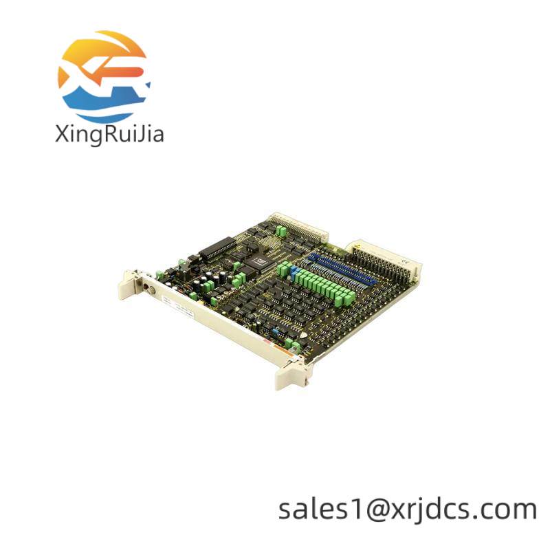 SIEMENS 6DP1230-8CC Analog Module