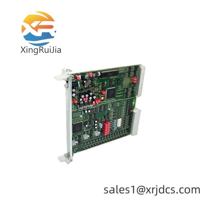 SIEMENS 6DP1280-8AB FUNCTION MODULE