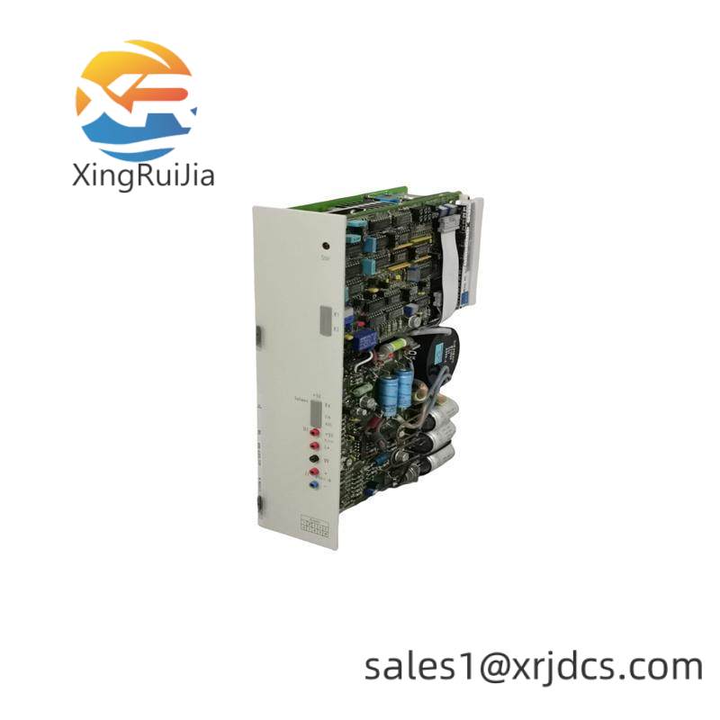 SIEMENS 6DS1003-8BA Power Supply